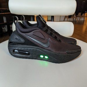 Nike Adapt Auto Max Black